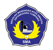 SMA DIPONEGORO TUMPANG